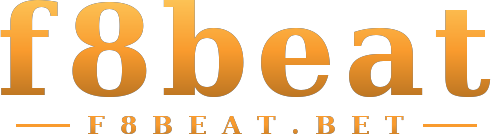f8beat logo