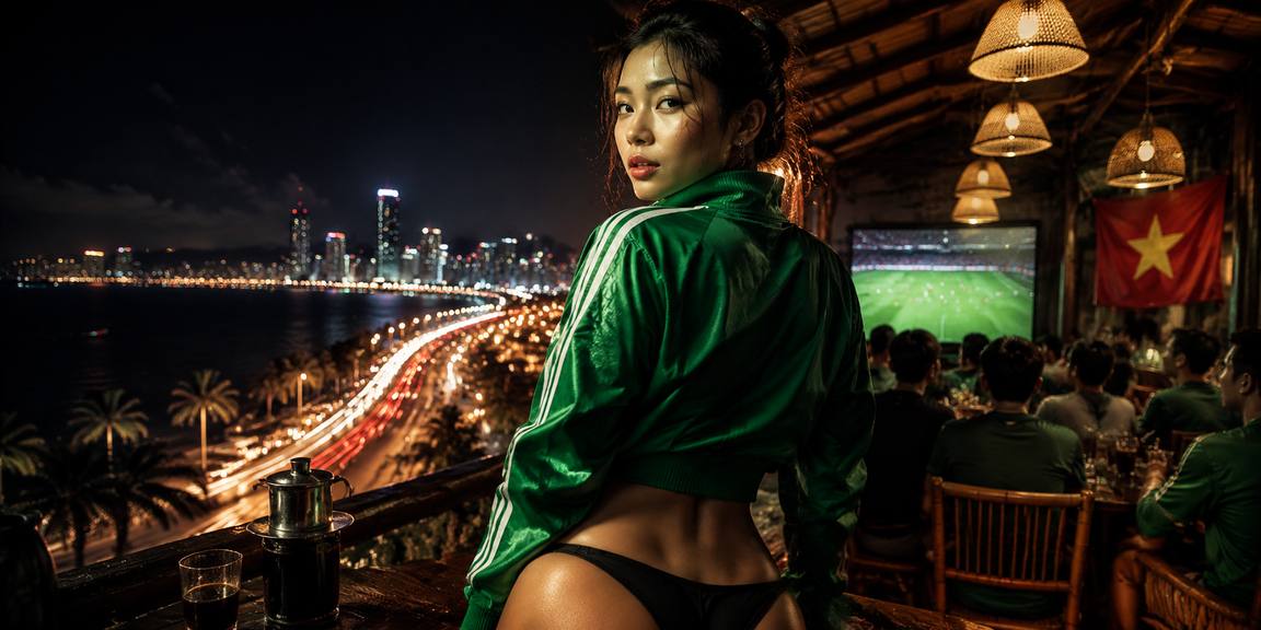 f8beat Phố Đêm Turbo